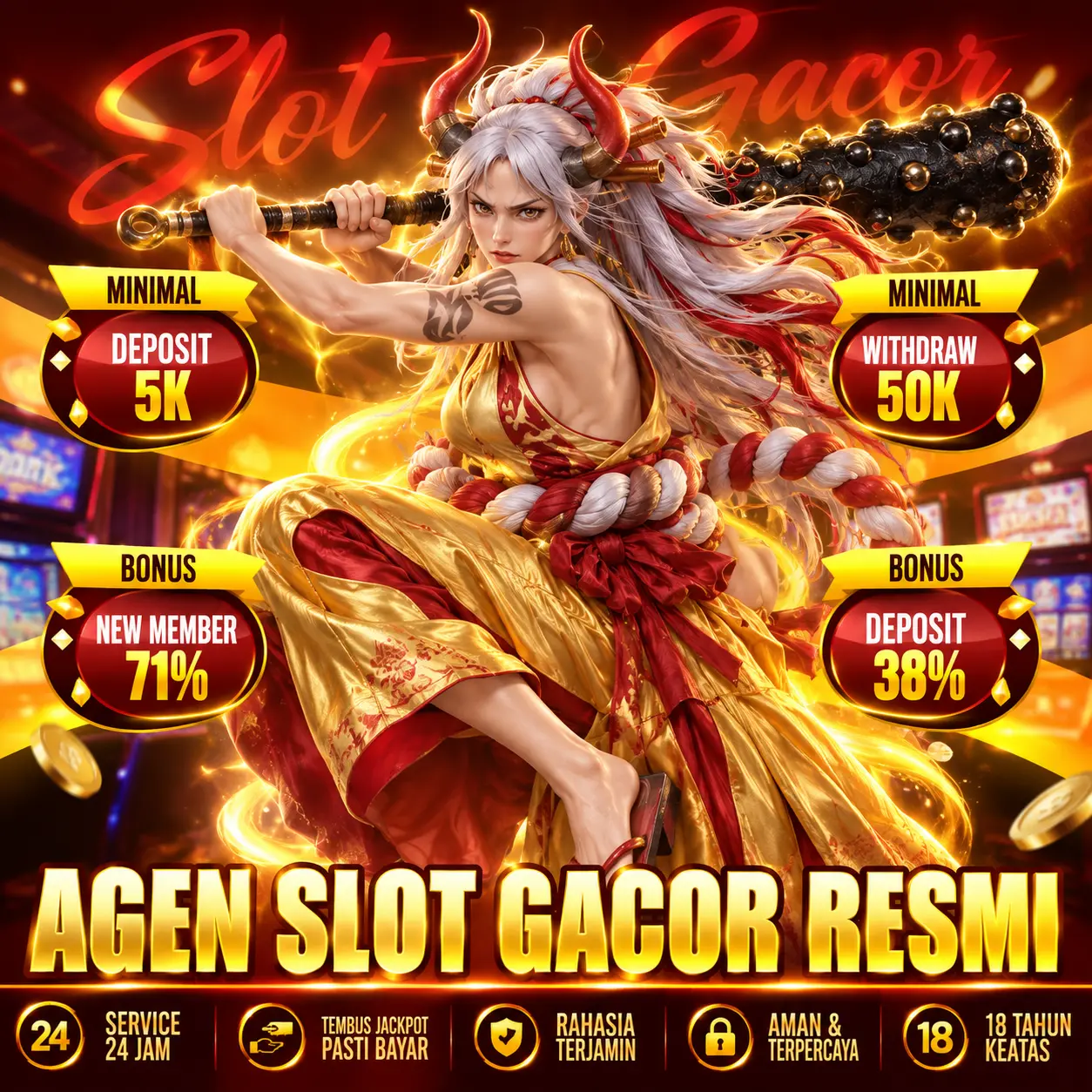 SLOT66